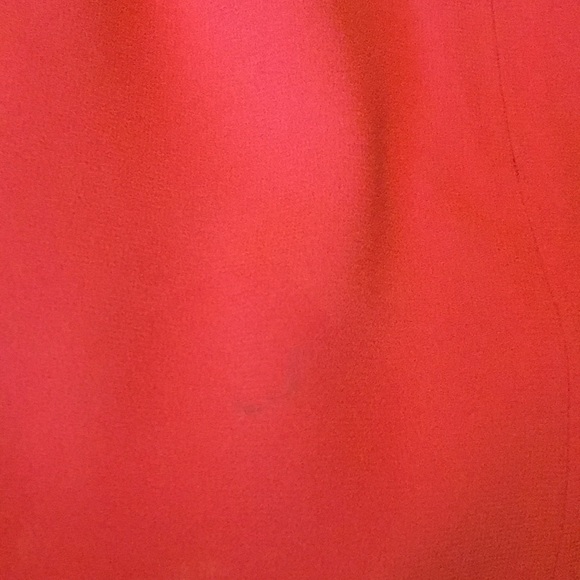 Talula Babaton Aritzia skirt with front slit - Picture 8 of 8